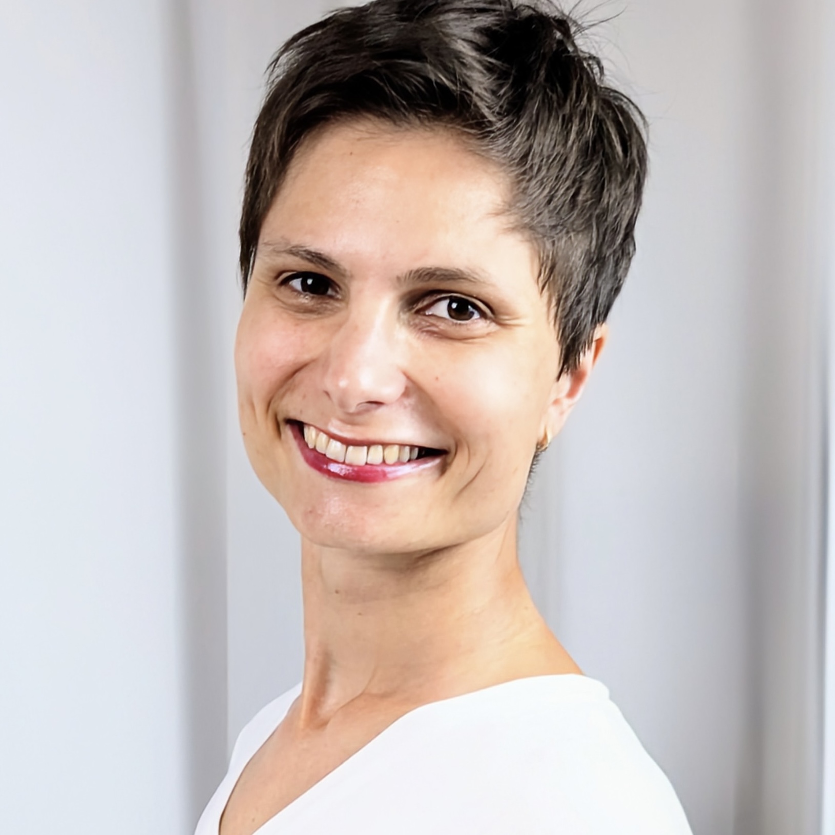 Veronika Kroubová - Módní značka ORICLO