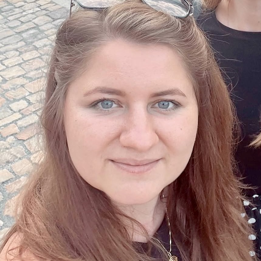 Veronika Zmeškalová