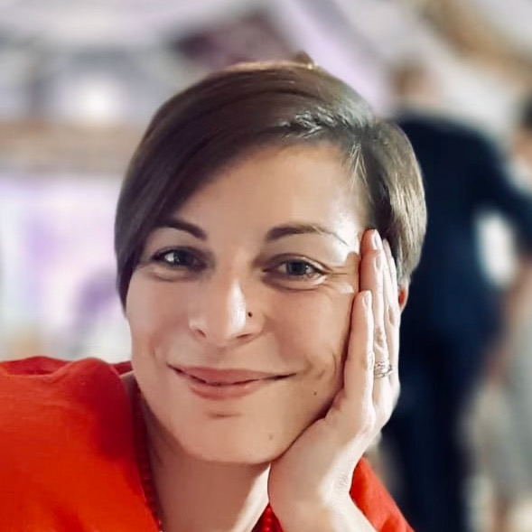Veronika Šnoblová